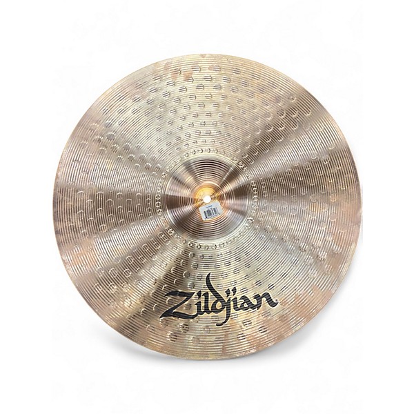 Used Zildjian 20in RIDE 20" Cymbal
