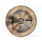 Used Zildjian 16in CHINA 16" Cymbal thumbnail