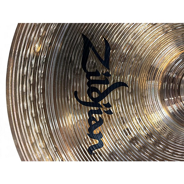 Used Zildjian 16in CHINA 16" Cymbal