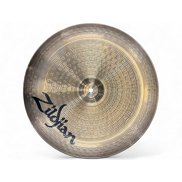 Used Zildjian 16in CHINA 16" Cymbal