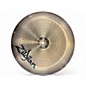 Used Zildjian 16in CHINA 16" Cymbal