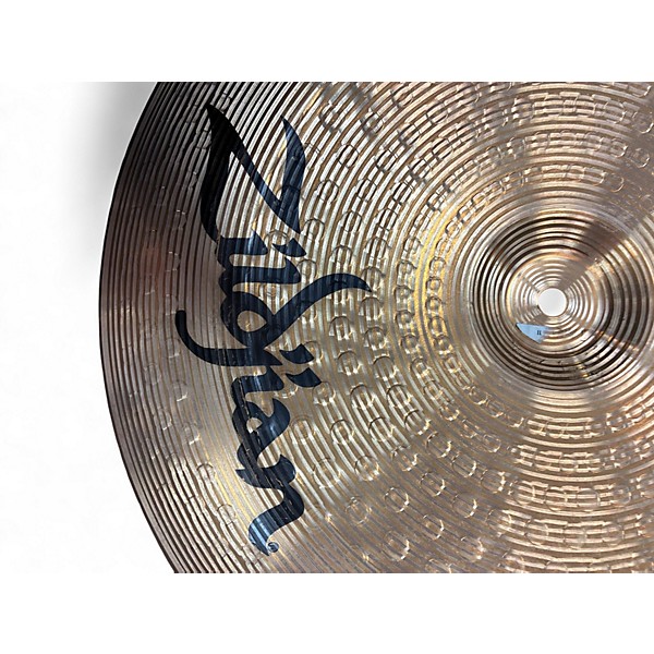 Used Zildjian 16in CHINA 16" Cymbal