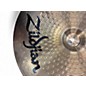 Used Zildjian 16in CHINA 16" Cymbal