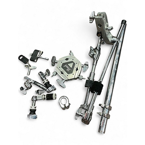 Used Pearl MISC CYMBOL ATTACHMENTS Misc Stand