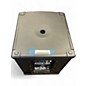 Used Behringer Eurolive B1200D Pro Powered Subwoofer thumbnail