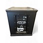 Used Behringer Eurolive B1200D Pro Powered Subwoofer