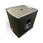 Used Behringer Eurolive B1200D Pro Powered Subwoofer