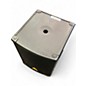 Used Behringer Eurolive B1200D Pro Powered Subwoofer