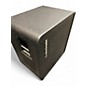 Used TC Electronic RS115 Powered Subwoofer thumbnail