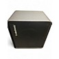 Used TC Electronic RS115 Powered Subwoofer
