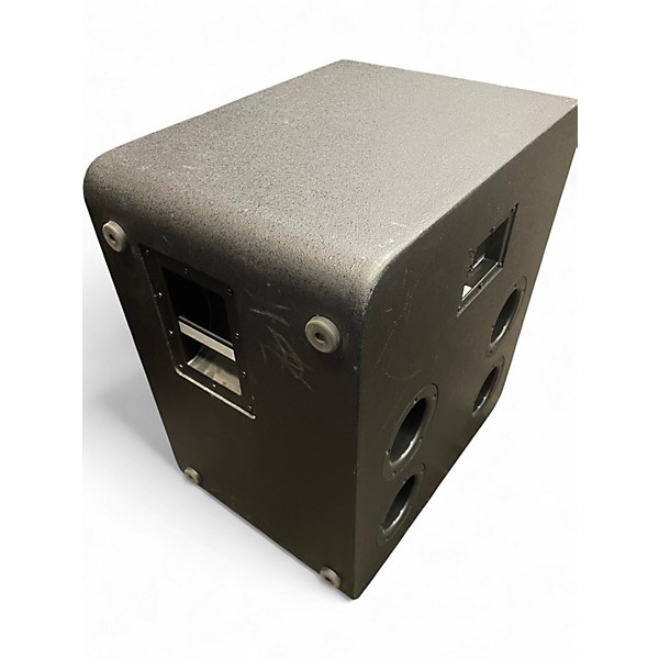 Used TC Electronic RS115 Powered Subwoofer
