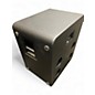 Used TC Electronic RS115 Powered Subwoofer