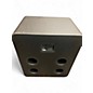 Used TC Electronic RS115 Powered Subwoofer