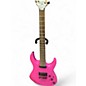 Used Mitchell MD200 Shell Pink Solid Body Electric Guitar thumbnail