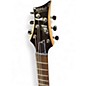 Used Mitchell MD200 Shell Pink Solid Body Electric Guitar
