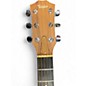 Used Taylor 314CE Natural Acoustic Electric Guitar