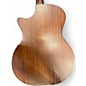 Used Taylor 314CE Natural Acoustic Electric Guitar
