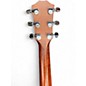 Used Taylor 314CE Natural Acoustic Electric Guitar