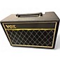 Used VOX Pathfinder 10 Guitar Combo Amp thumbnail