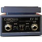Used BOSS EV30 Pedal