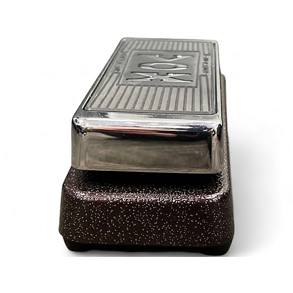 Used VOX V863 CA Effect Pedal