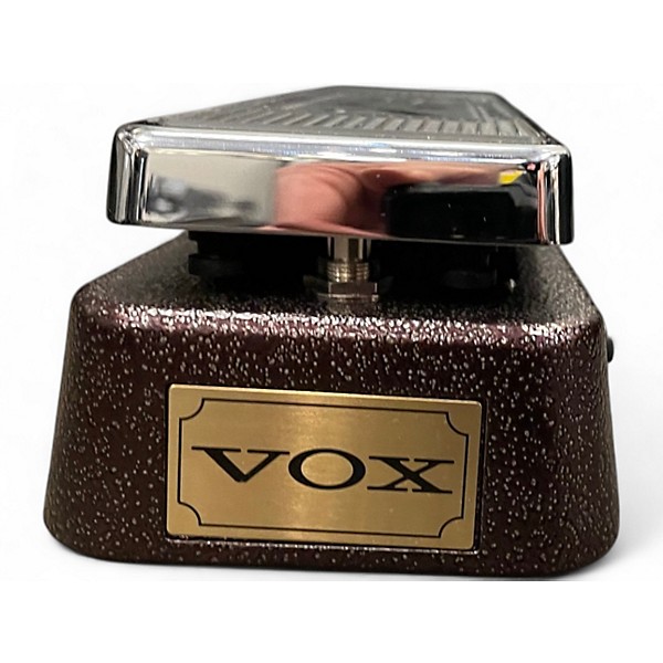 Used VOX V863 CA Effect Pedal