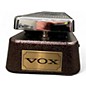 Used VOX V863 CA Effect Pedal