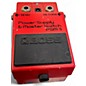 Used BOSS PSM5 Power Supply Master Switch Power Supply thumbnail