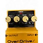 Used BOSS OS2 Overdrive Distortion Effect Pedal