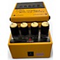 Used BOSS OS2 Overdrive Distortion Effect Pedal