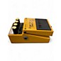 Used BOSS OS2 Overdrive Distortion Effect Pedal