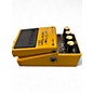 Used BOSS OS2 Overdrive Distortion Effect Pedal