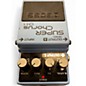 Used BOSS CH1 Super Chorus Effect Pedal