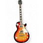 Used Gibson LES PAUL 60S STANDARD TRI BURST Solid Body Electric Guitar thumbnail