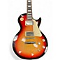 Used Gibson LES PAUL 60S STANDARD TRI BURST Solid Body Electric Guitar