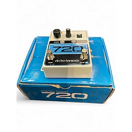 Used Electro-Harmonix 720 Stereo Looper Pedal