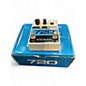 Used Electro-Harmonix 720 Stereo Looper Pedal thumbnail