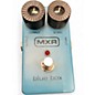 Used MXR M103 Octave Blue Box Effect Pedal thumbnail