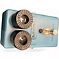 Used MXR M103 Octave Blue Box Effect Pedal