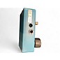 Used MXR M103 Octave Blue Box Effect Pedal