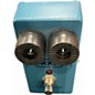 Used MXR M103 Octave Blue Box Effect Pedal