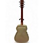 Used Regal RC-2 Duolian GRAY/GREEN Resonator Guitar