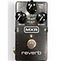 Used MXR REVERB Effect Pedal thumbnail