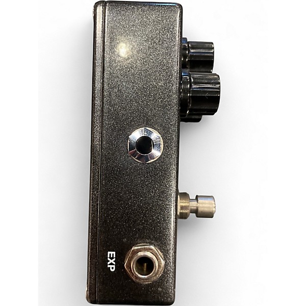 Used MXR REVERB Effect Pedal