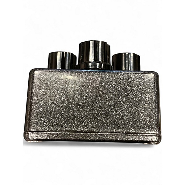 Used MXR REVERB Effect Pedal