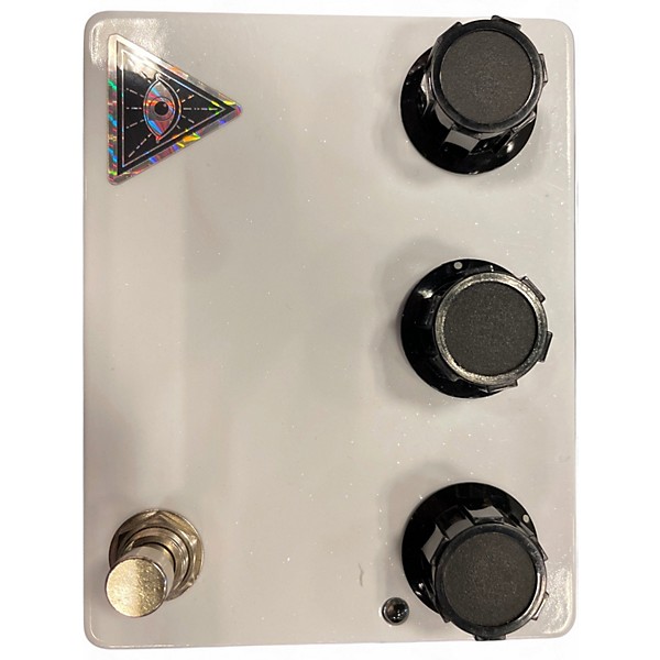 Used Seeker Electric Effects DESCRY Effect Pedal