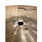 Used SABIAN 18in B8 Crash Ride Cymbal