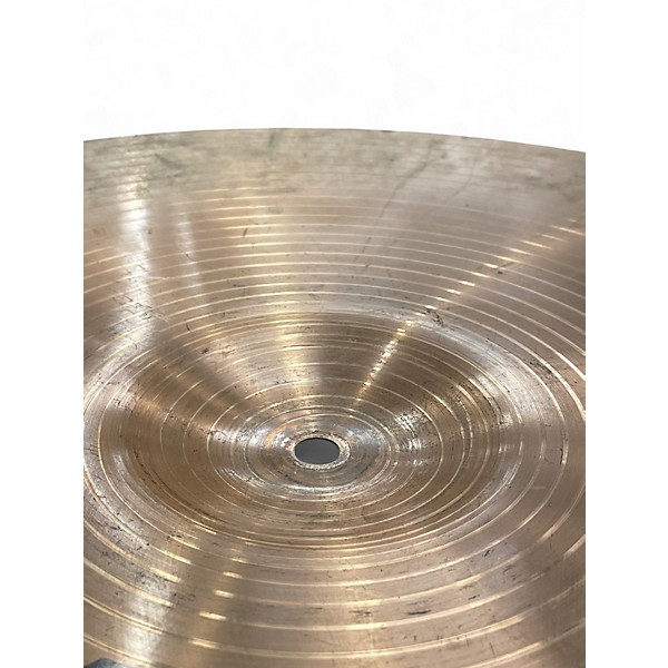 Used SABIAN 18in B8 Crash Ride Cymbal