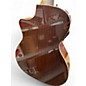Used Fender California Newporter 2 Color Sunburst Acoustic Electric Guitar