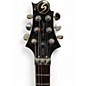 Used Greg Bennett Design by Samick MB80F MALIBU PURE YELLOW Solid Body Electric Guitar